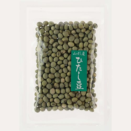 山形産 ひたし豆 200g | カドヤ株式会社