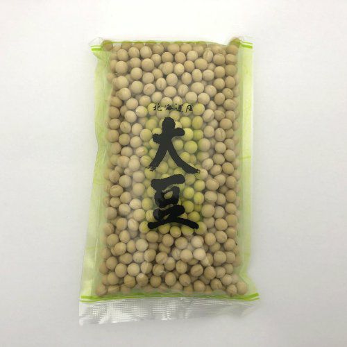 北海道産 大豆 250g | カドヤ株式会社