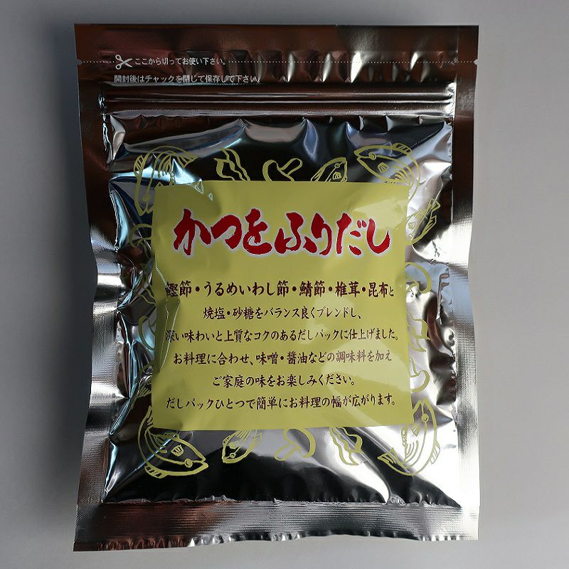 かつをふりだし 20p | カドヤ株式会社